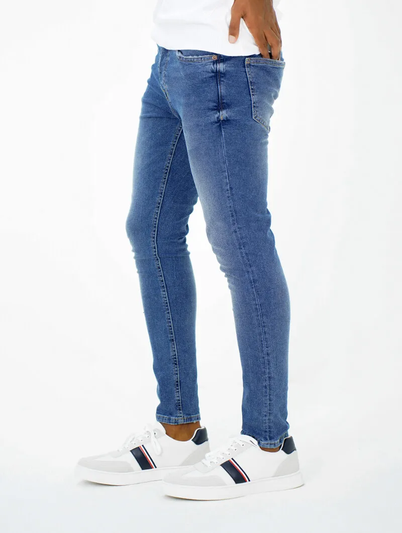 Jean skinny